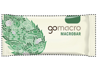 GOMACRO MACROBAR