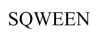 SQWEEN