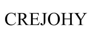 CREJOHY
