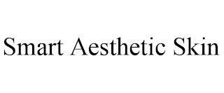 SMART AESTHETIC SKIN