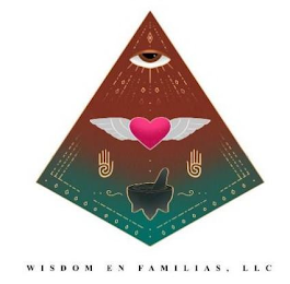 WISDOM EN FAMILIAS, LLC