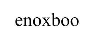 ENOXBOO