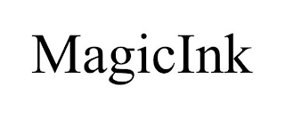 MAGICINK