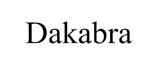 DAKABRA