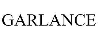 GARLANCE