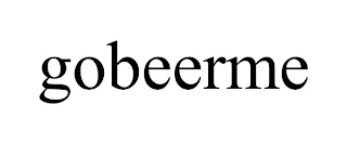 GOBEERME