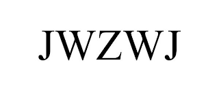 JWZWJ
