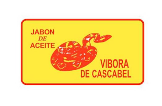 JABON DE ACEITE VIBORA DE CASCABEL