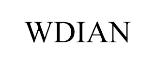 WDIAN