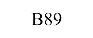 B89