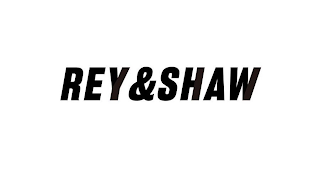REY&SHAW