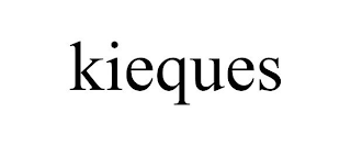 KIEQUES