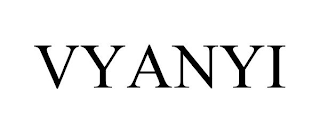 VYANYI