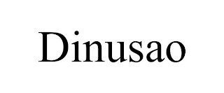 DINUSAO