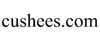 CUSHEES.COM