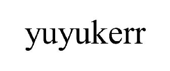 YUYUKERR