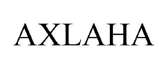 AXLAHA