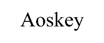 AOSKEY