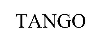 TANGO