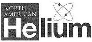 NORTH AMERICAN HELIUM