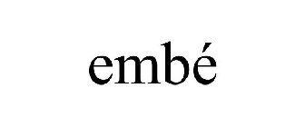 EMBÉ