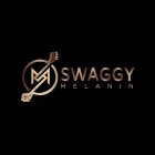 SM SWAGGY MELANIN