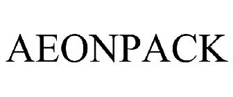 AEONPACK