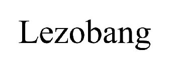 LEZOBANG