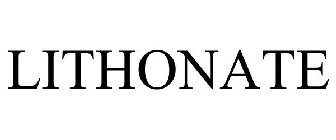 LITHONATE