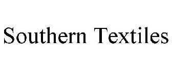 SOUTHERN TEXTILES