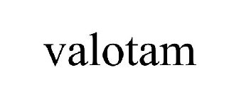 VALOTAM