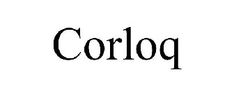 CORLOQ