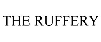 THE RUFFERY