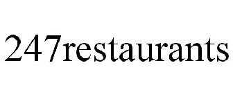 247RESTAURANTS