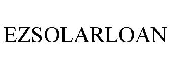 EZSOLARLOAN