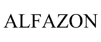 ALFAZON