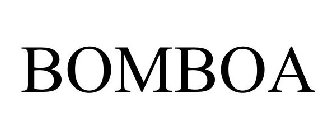 BOMBOA