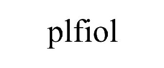 PLFIOL