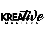 KREATIVE MASTERS