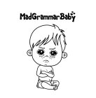MADGRAMARBABY