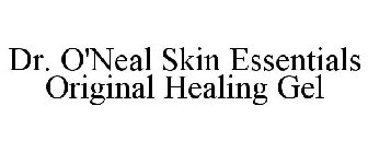 DR. O'NEAL SKIN ESSENTIALS ORIGINAL HEALING GEL