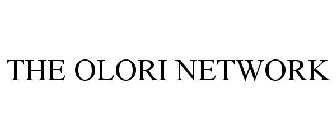 THE OLORI NETWORK