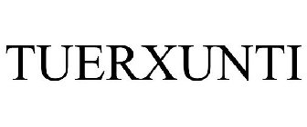 TUERXUNTI