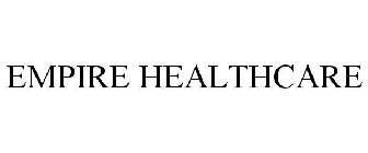 EMPIRE HEALTHCARE