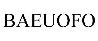 BAEUOFO