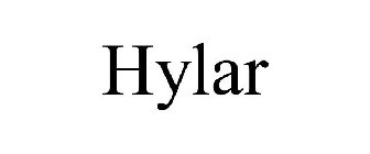 HYLAR