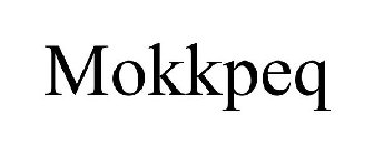 MOKKPEQ
