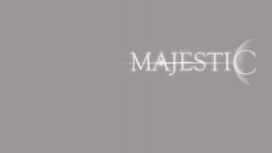 MAJESTIC