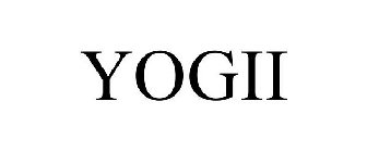 YOGII