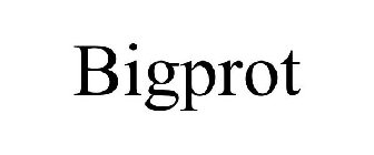 BIGPROT